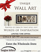 Wall_Art_Alphabet_Photography_Art_ 1009